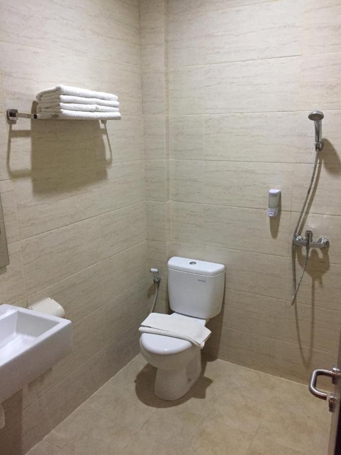 Padadita Beach Hotel Waingapu Ngoại thất bức ảnh